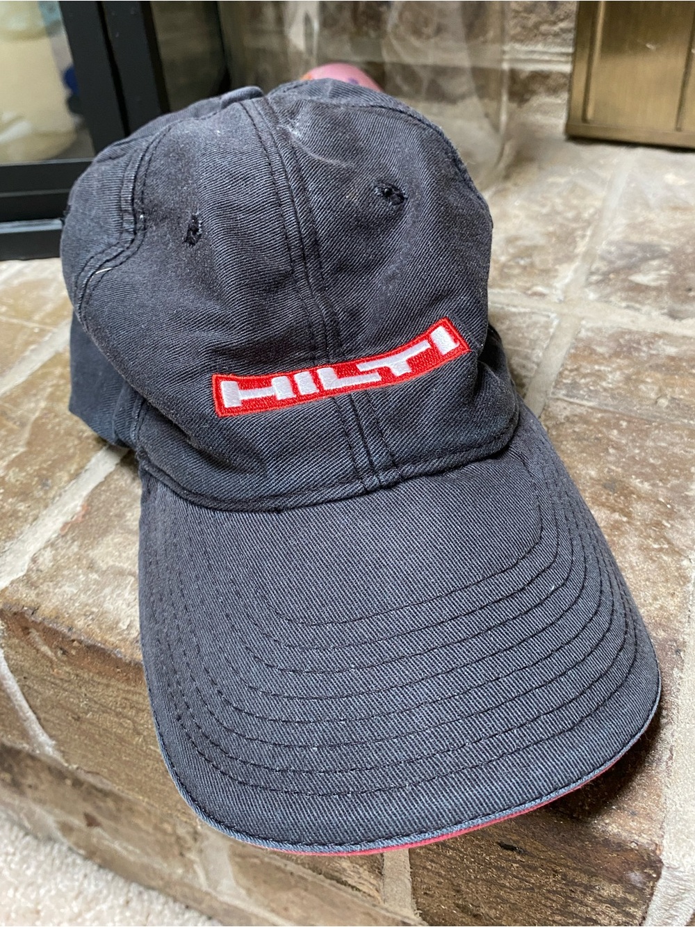 HILTI Baseball Cap